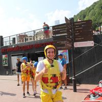 Denys Shevchyk's Photo