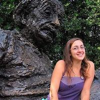 Fotos von Laura Calandra