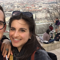 Gaia Sebastiani的照片