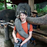 Aaron Fensterheim的照片