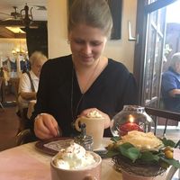 Anna Langenberg's Photo