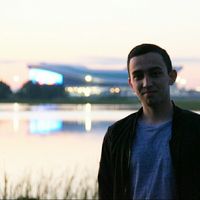 Razil Shagidullin's Photo