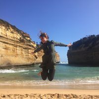 Lisa  Timeus's Photo