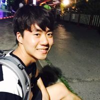 Minseob Jin的照片