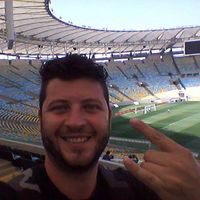 Manuel Abdala's Photo