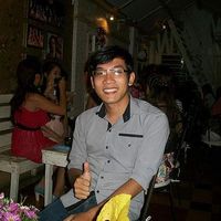 Andy Dương's Photo