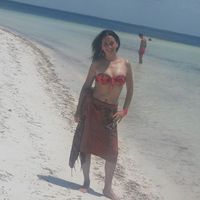 Silvina Montiel的照片