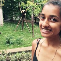 Vanesha Rathod的照片