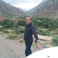 Aadi Mohamed's Photo