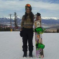 Fotos von Annabel Martinez