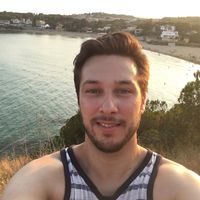 André Silva's Photo