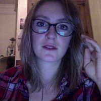 Nadège Guilhem's Photo