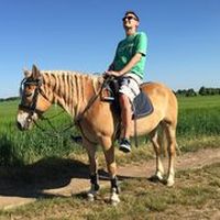 Tomáš Rejdal's Photo