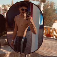 Ahmad Aboelwan's Photo