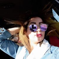 Fotos de Mrs Hashemi