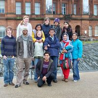 Raheel Ahmed's Photo