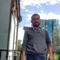 Abel Terrazas's Photo