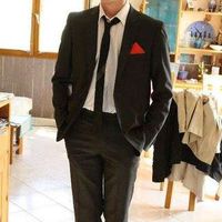 Nicolas Mary's Photo