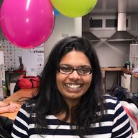 Elizabeth .的照片