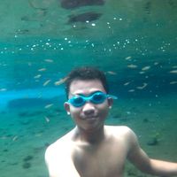 Aris Suprayogi的照片