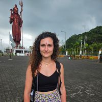 Alicia Roland的照片