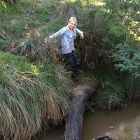 Kate Laverack的照片