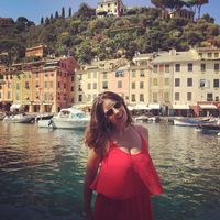 Malinka Valkova's Photo