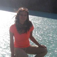 Carolina Celi's Photo