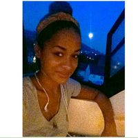 Becca Ayling's Photo