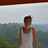 Lieke Veenstra的照片