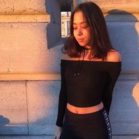 Photos de Gabriela Gerungan