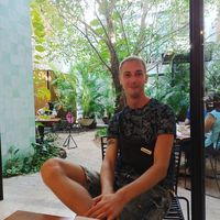 Igor Nadtokin的照片