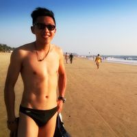 XanthusChiang's Photo