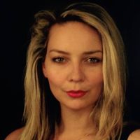 Le foto di Anna Marai