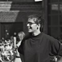 aline van bever的照片