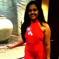 Arielle Rambharat's Photo