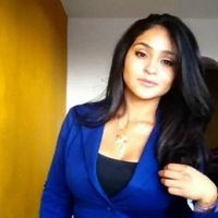 Jessica Franco的照片