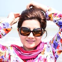 sabra Sadeghi's Photo