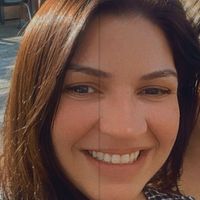 Natalia Azevedo's Photo