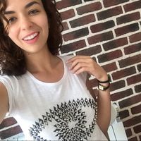 Fotos de Halya Yarmolenko