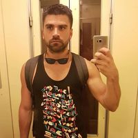 Alvaro Bermudez的照片