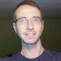 Keith McNally's Photo