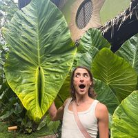 Tree Meinch (they/them)'s Photo