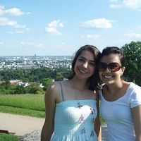 Johanna  Ramirez's Photo