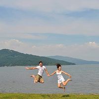 Adrian and Inga Flintoaca的照片