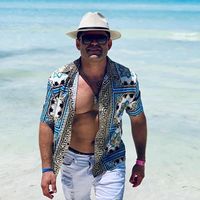 Hector Morales Davila's Photo