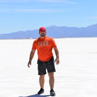 Julian Lamanna的照片