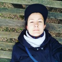 Аlyona Solodiankina的照片