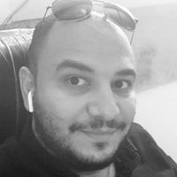 Ahmed Sherif的照片