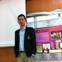Sakchai Ruangwatcharasak的照片
